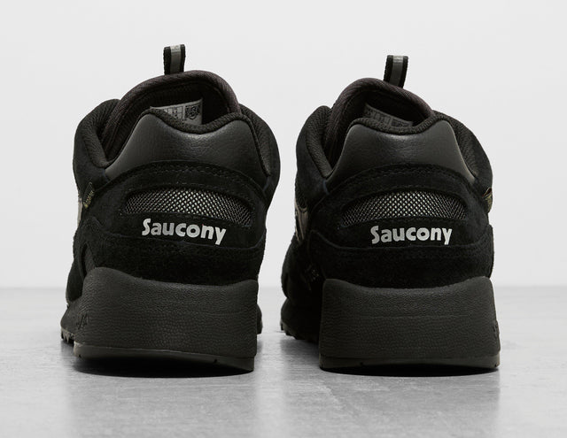 SHADOW 6000 GTX BLK/BLK