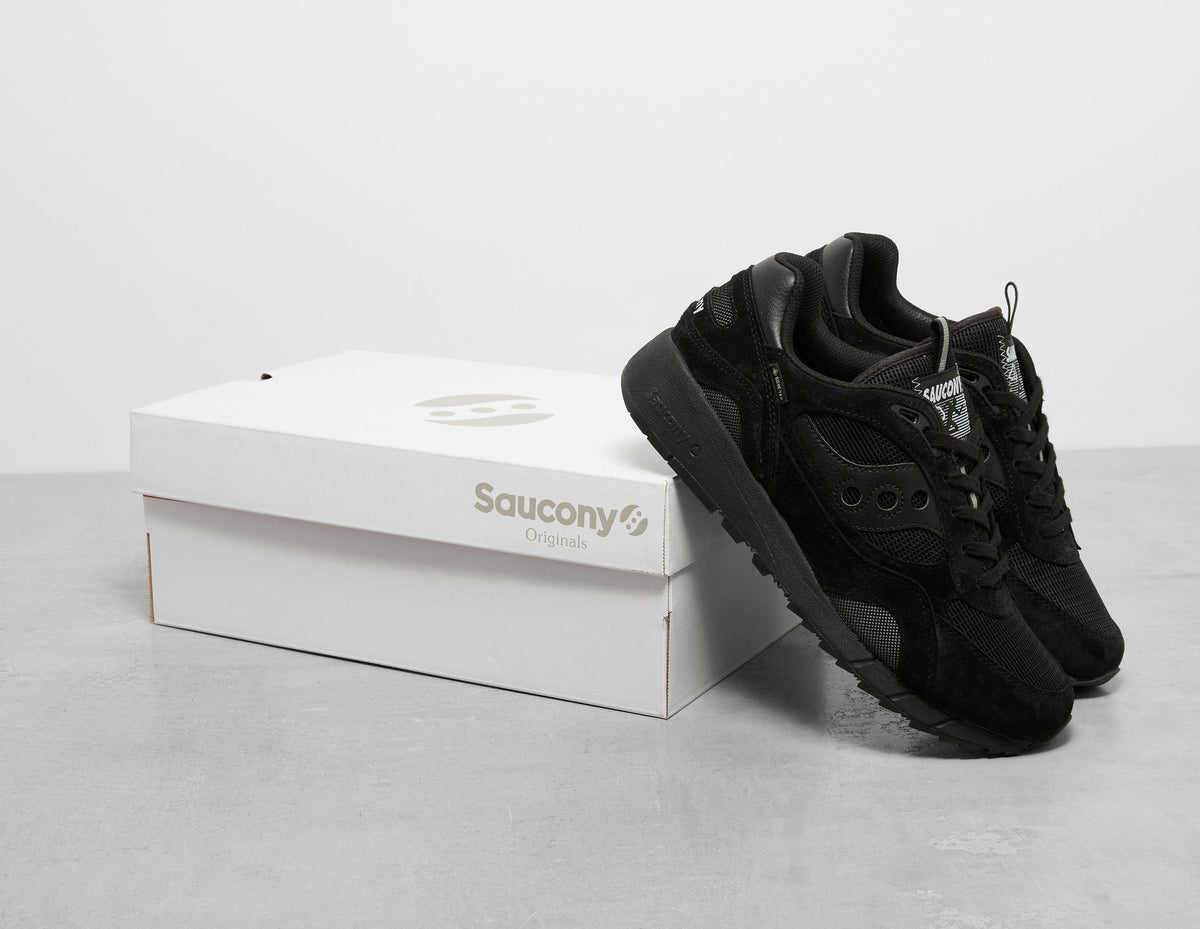 Saucony Shadow 6000 GORE-TEX
