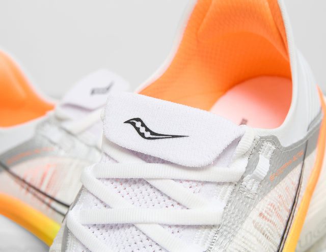 !END ELITE 2 WHT/ORG