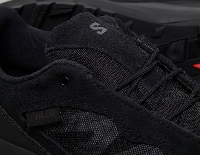 !XT-SP2 PHIL BLK/BLK