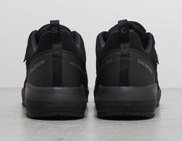 !XT-SP2 PHIL BLK/BLK