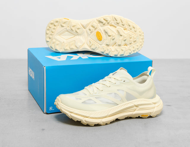 MAFATE SP 4 CRM/WHT/CRM