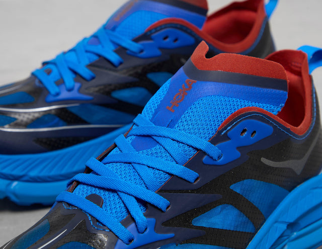 MAFATE SP 4 BLU/BLK/BLU