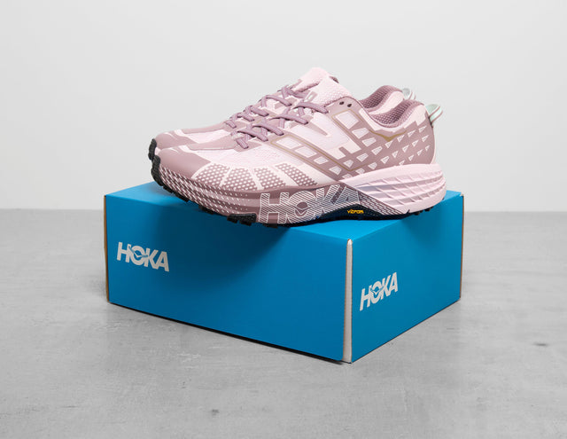 SPEEDGOAT 2 PNK/PNK/RSE