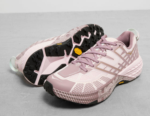 SPEEDGOAT 2 PNK/PNK/RSE