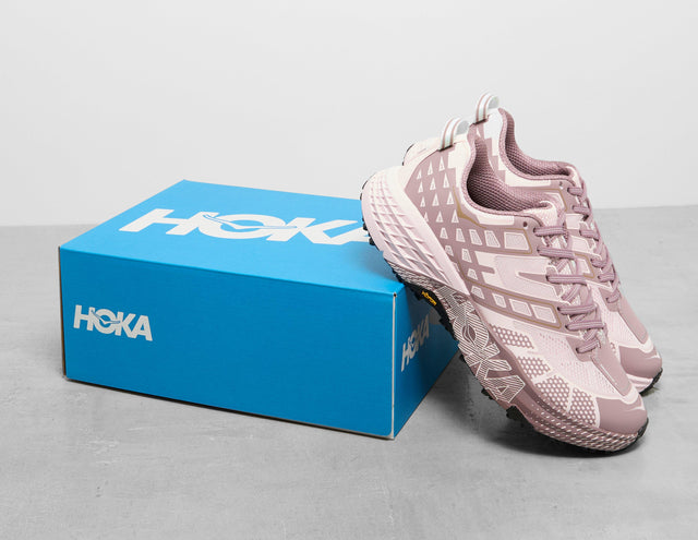 SPEEDGOAT 2 PNK/PNK/RSE