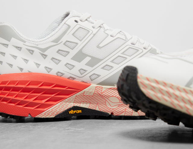 SPEEDGOAT 2 WHT/RED/WHT