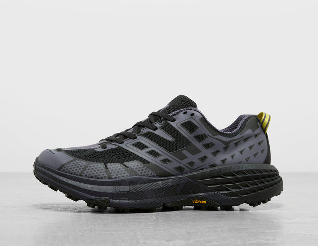 SPEEDGOAT 2 BLK/PURP/BLK