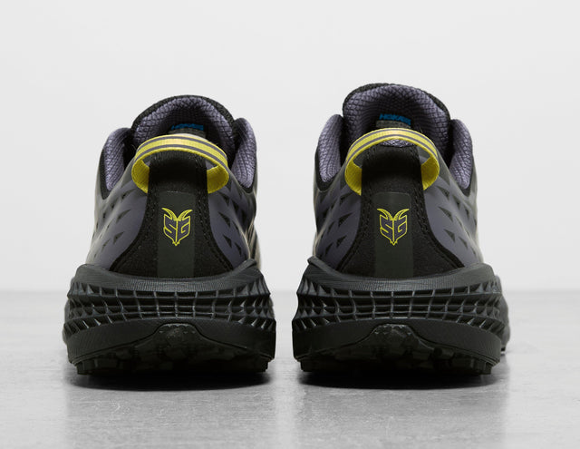 SPEEDGOAT 2 BLK/PURP/BLK