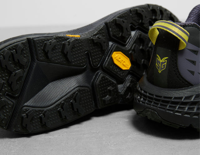 SPEEDGOAT 2 BLK/PURP/BLK