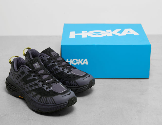 SPEEDGOAT 2 BLK/PURP/BLK