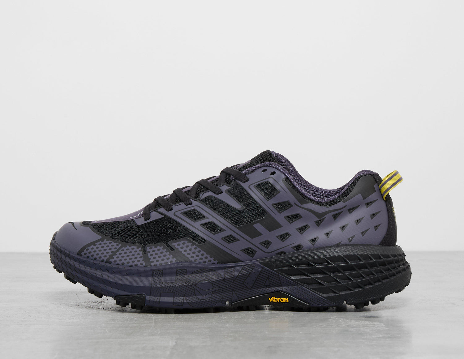 SPEEDGOAT 2 BLK/PURP/BLK