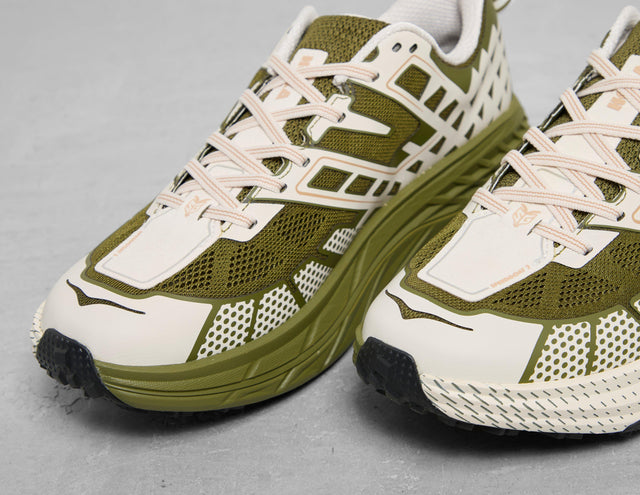 SPEEDGOAT 2 BWN/PSE/BWN