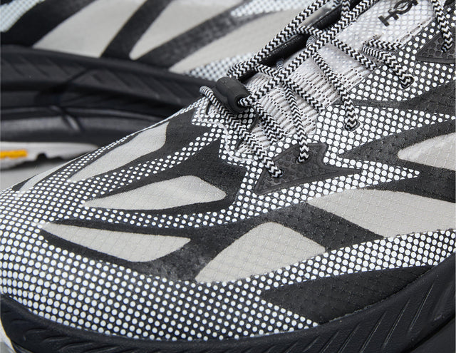 !MAFATE SP 4 LT BLK/GRY