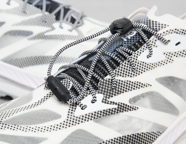 !MAFAE SP 4 LT WHT/BLK