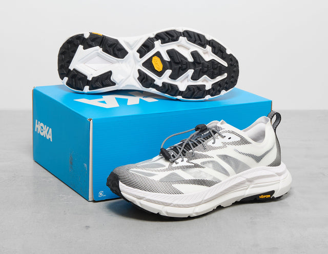 !MAFAE SP 4 LT WHT/BLK