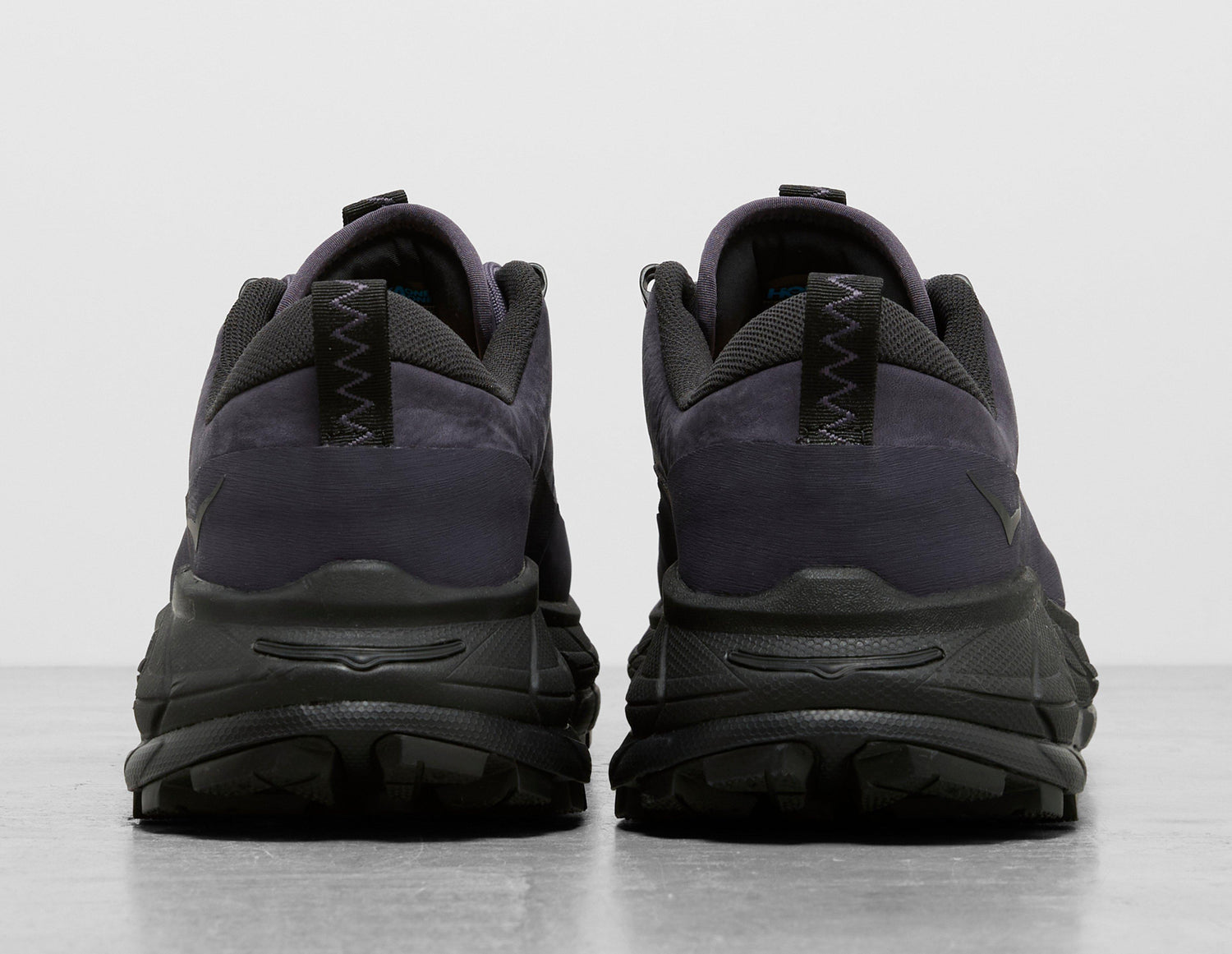 TOR SUMMIT PURP/BLK