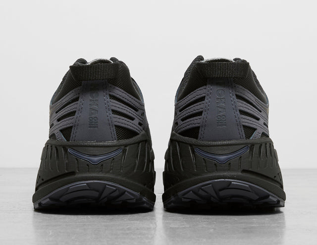 !STINSON EVO BLK/BLK