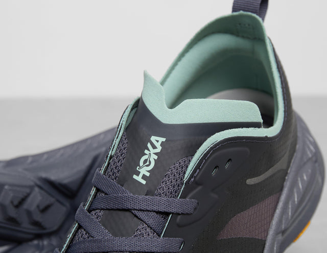 MAFATE SP 4 BLK/BLU/GRY