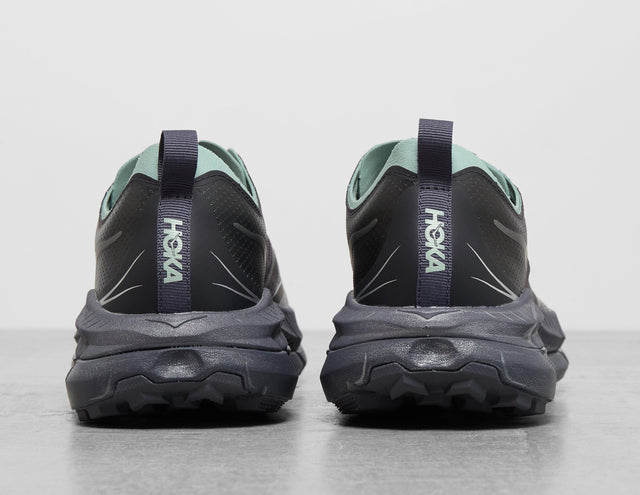 MAFATE SP 4 BLK/BLU/GRY