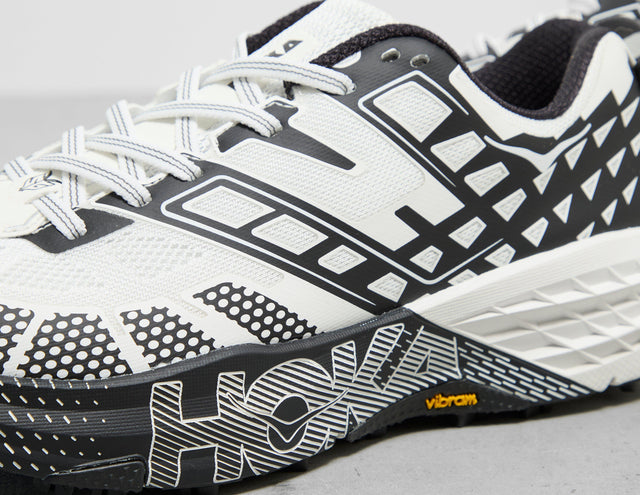 SPEEDGOAT 2 BLK/WHT/BLK