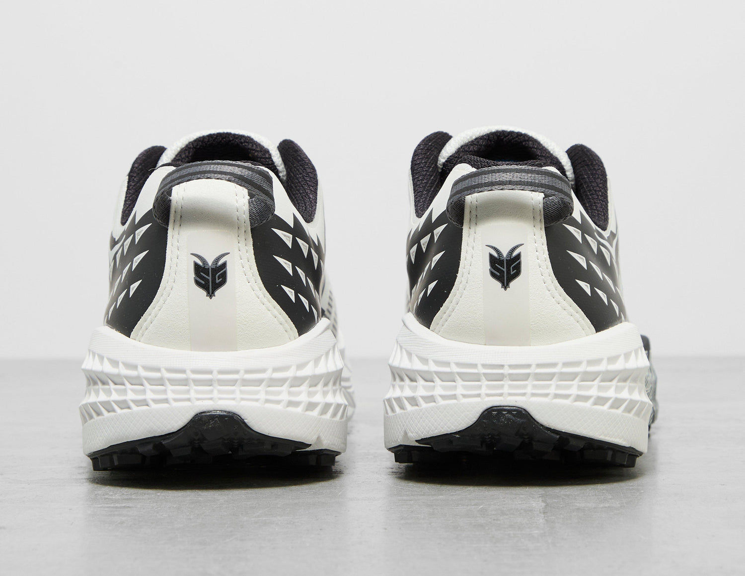 SPEEDGOAT 2 BLK/WHT/BLK