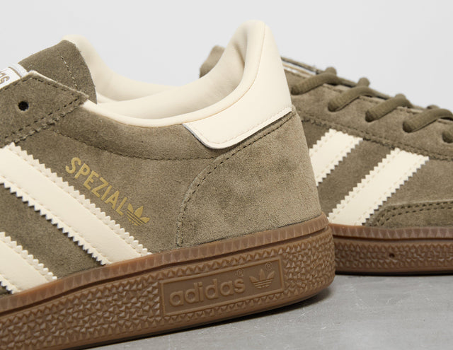 HANDBALL SPZL OLV/WHT/GUM