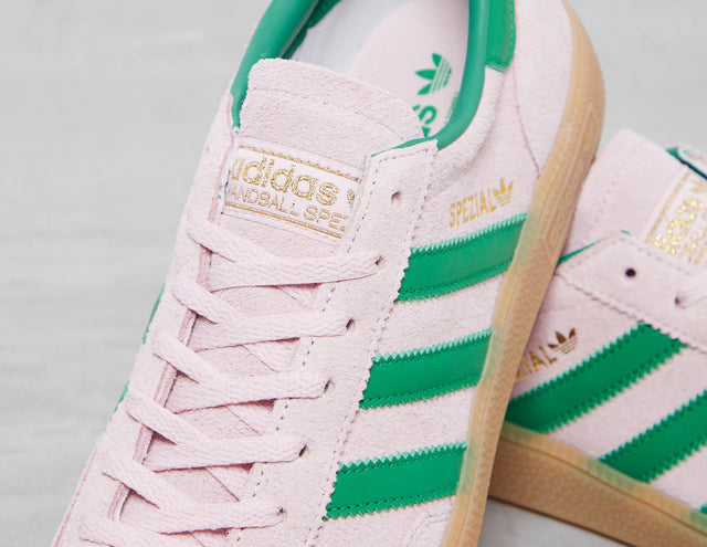 HANDBALL SPZL PNK/GRN/PNK