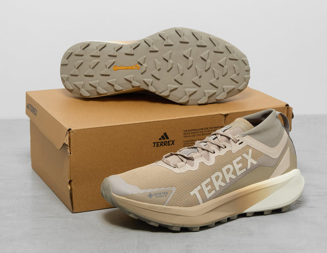 TER ALGRAVIC GTX BWN/BWN