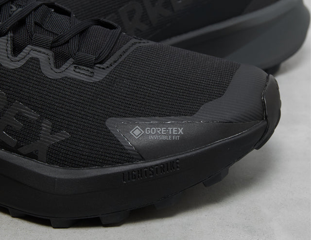 TER ALGRAVIC GTX BLK/BLK