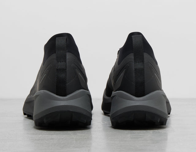 TER ALGRAVIC GTX BLK/BLK