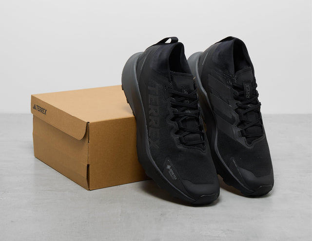 TER ALGRAVIC GTX BLK/BLK
