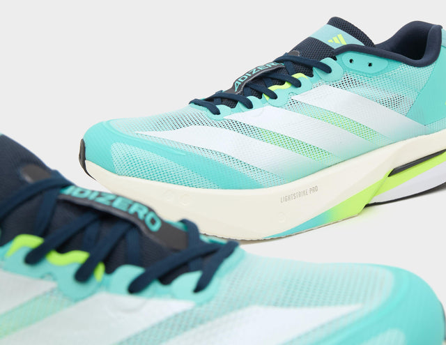 Adizero Boston 13