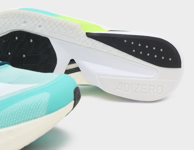 Adizero Boston 13