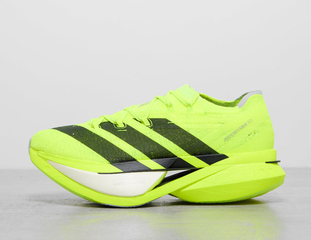 !PRIME X3 ST GRN/BLK