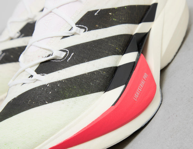 !PRIME X3 ST WHT/BLK