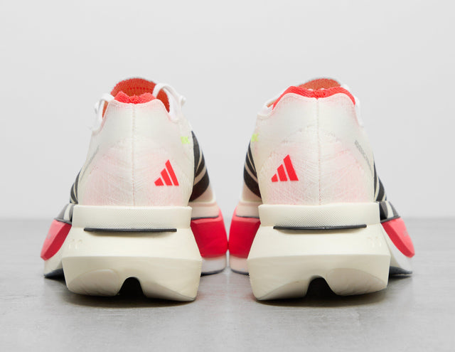 !PRIME X3 ST WHT/BLK