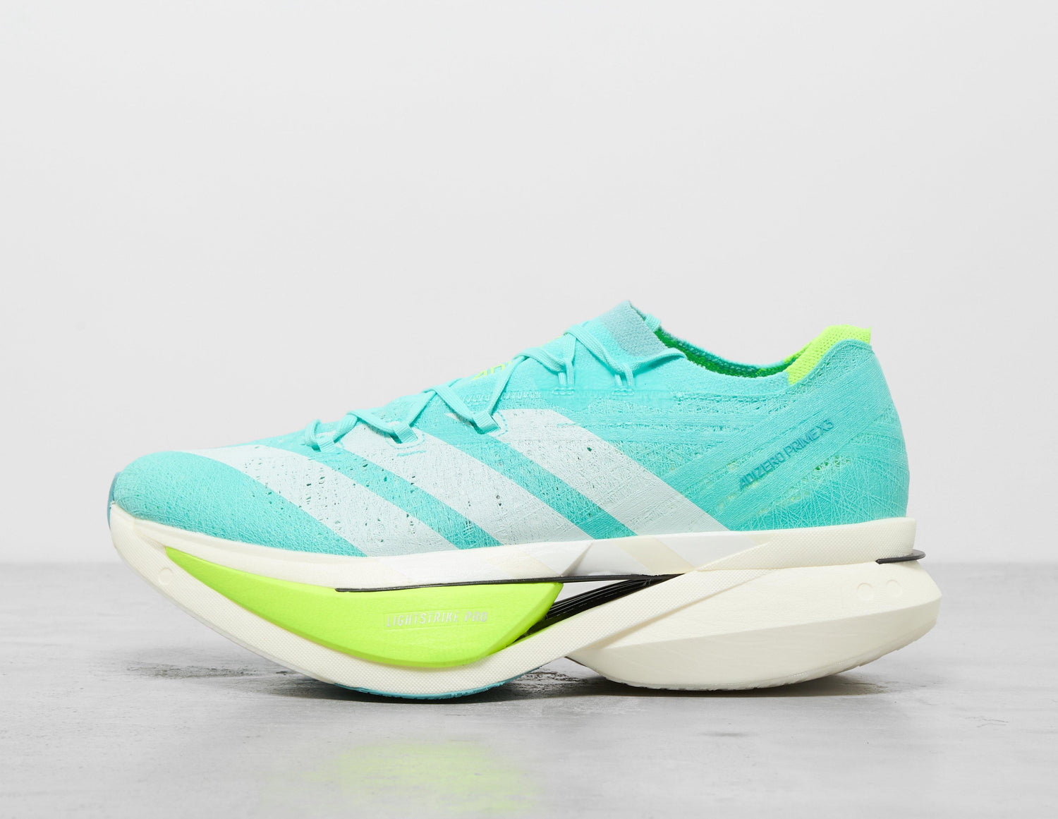 !PRIME X3 ST BLU/WHT