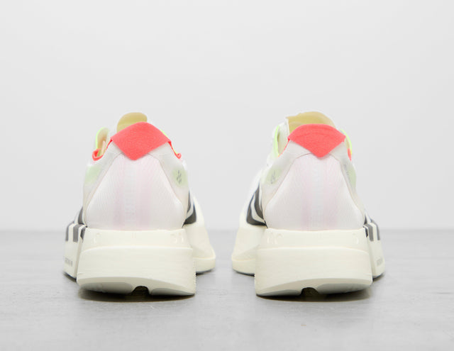 ADIZERO PRO 4 WHT/BLK