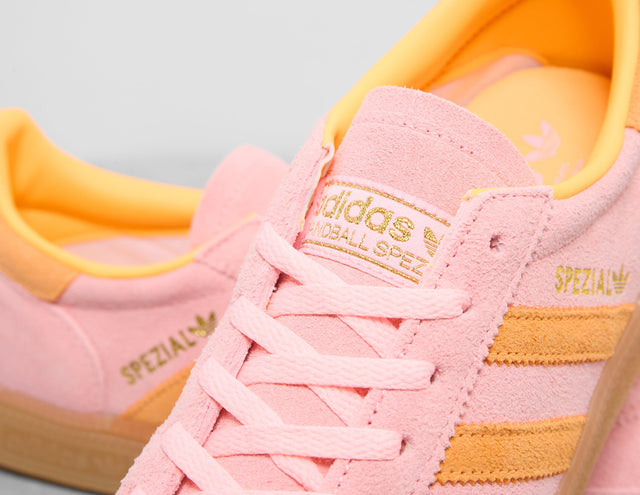 HANDBALL SPZL PNK/ORG/GUM