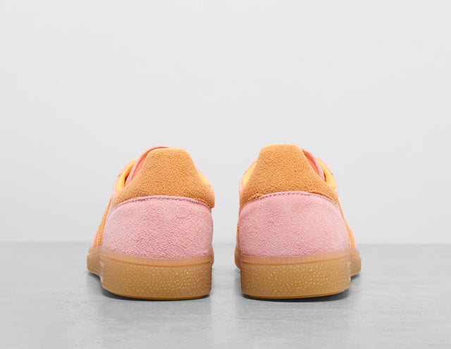 HANDBALL SPZL PNK/ORG/GUM