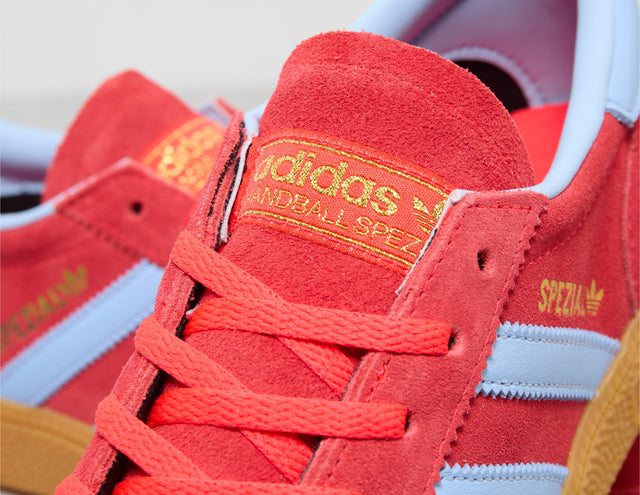 HANDBALL SPZL RED/BLU/GUM