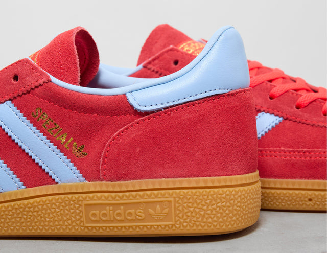 HANDBALL SPZL RED/BLU/GUM