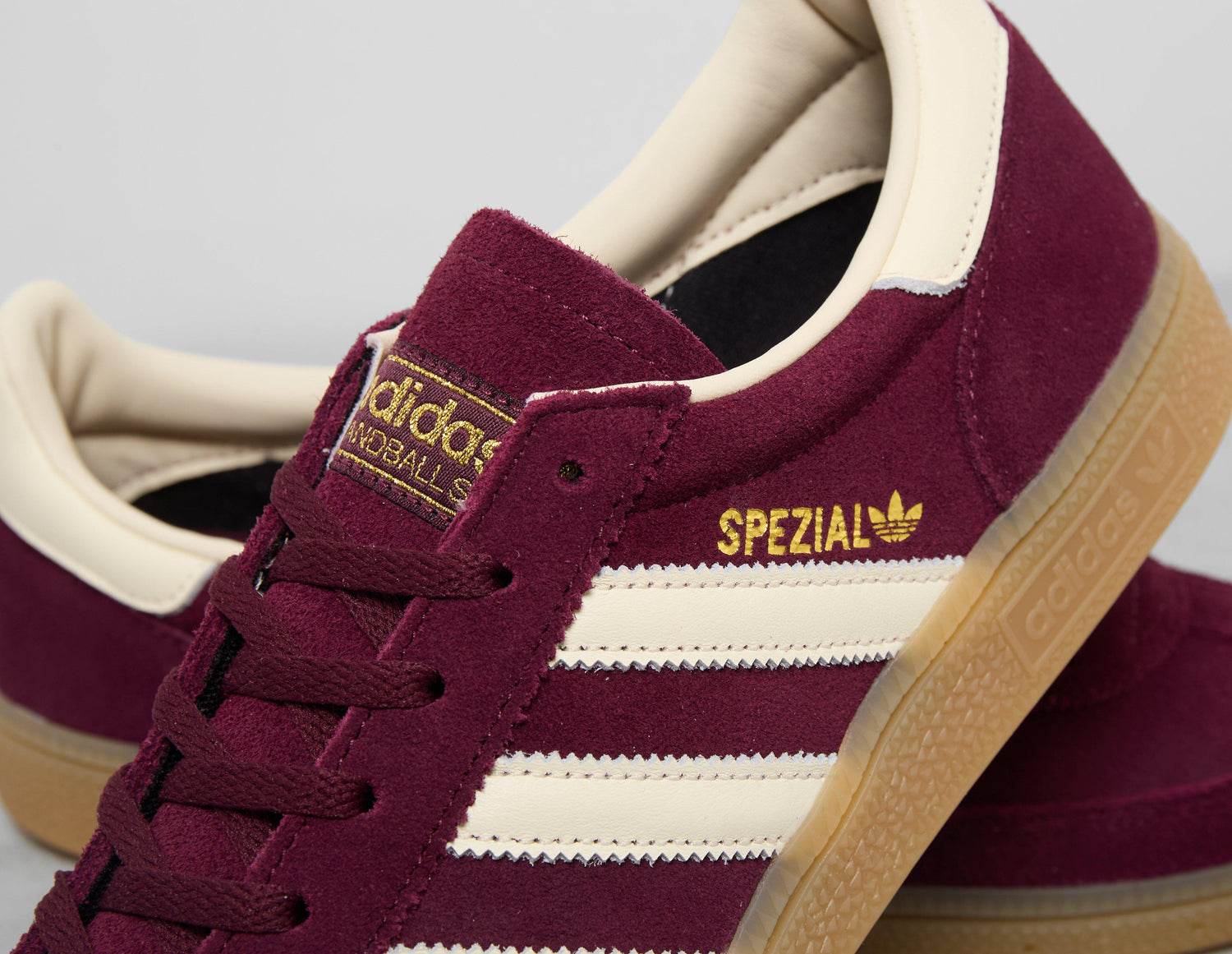 HANDBALL SPZL BRN/CRM/GUM