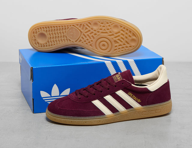 HANDBALL SPZL BRN/CRM/GUM