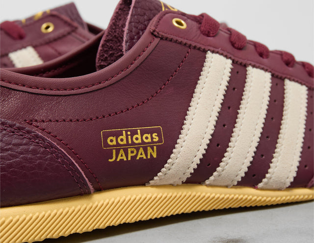 JAPAN DC BWN/WHT/GUM