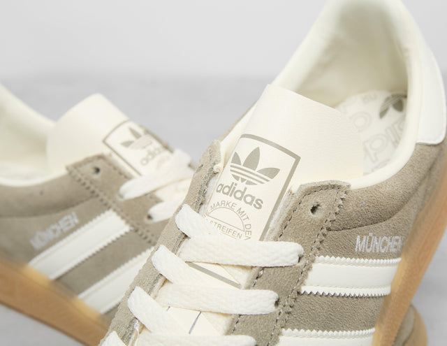 MUNCHEN S'PEBBLE/O'WHT