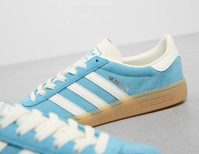 MUNCHEN BLU/WHT/GUM