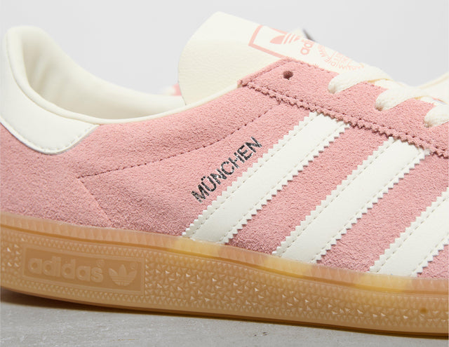 MUNCHEN PNK/WHT/GUM