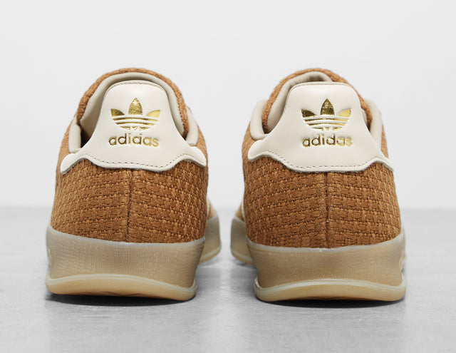 GAZELLE IND BWN/BWN/GUM